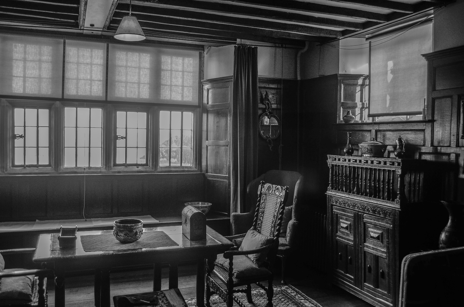 Radu ILIE - Memories [0013;0003]